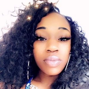 Meet your Posher, Nubiana